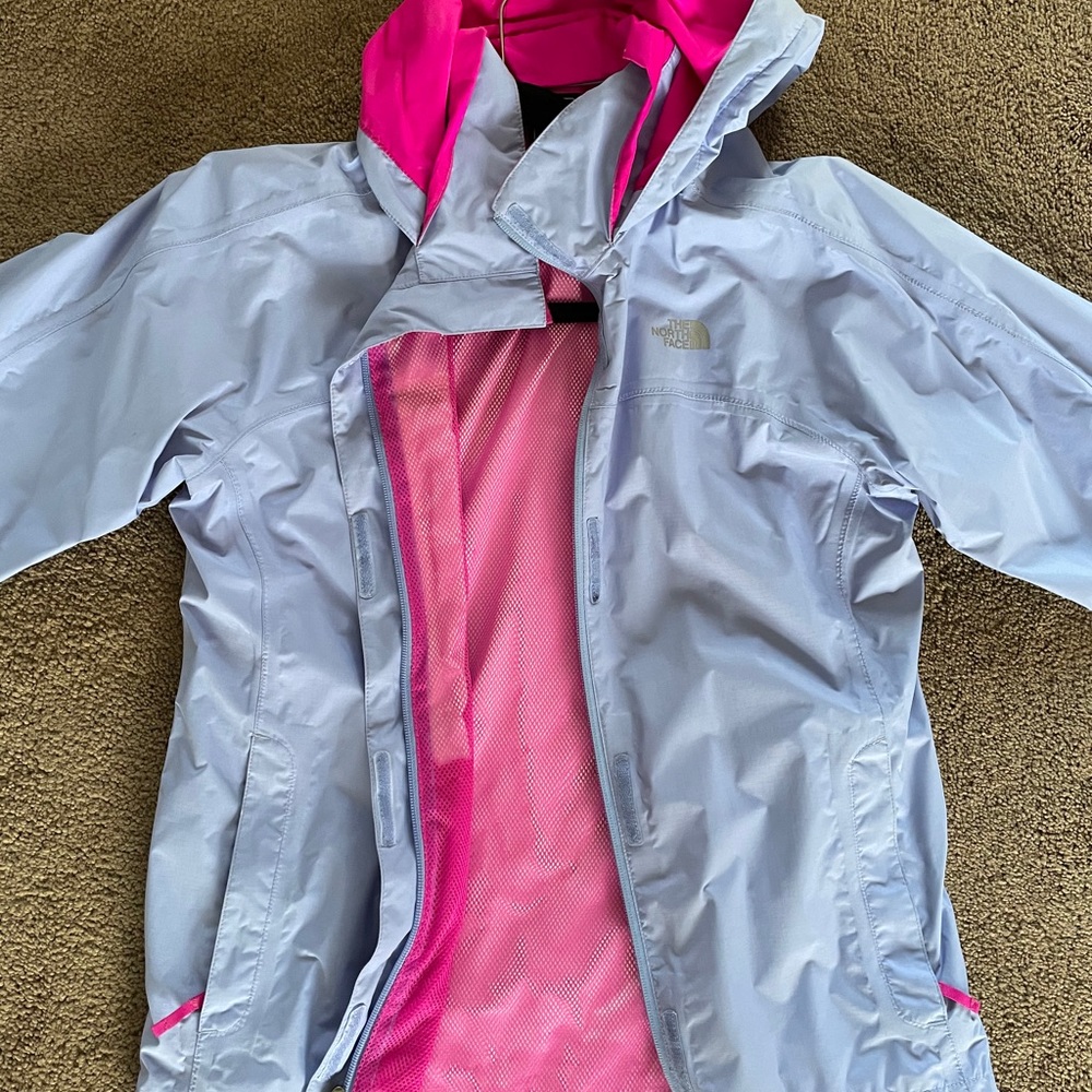 The North Face Girl’s Raincoat